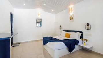 Desk, iron/ironing board (on request), free WiFi, bed sheets
