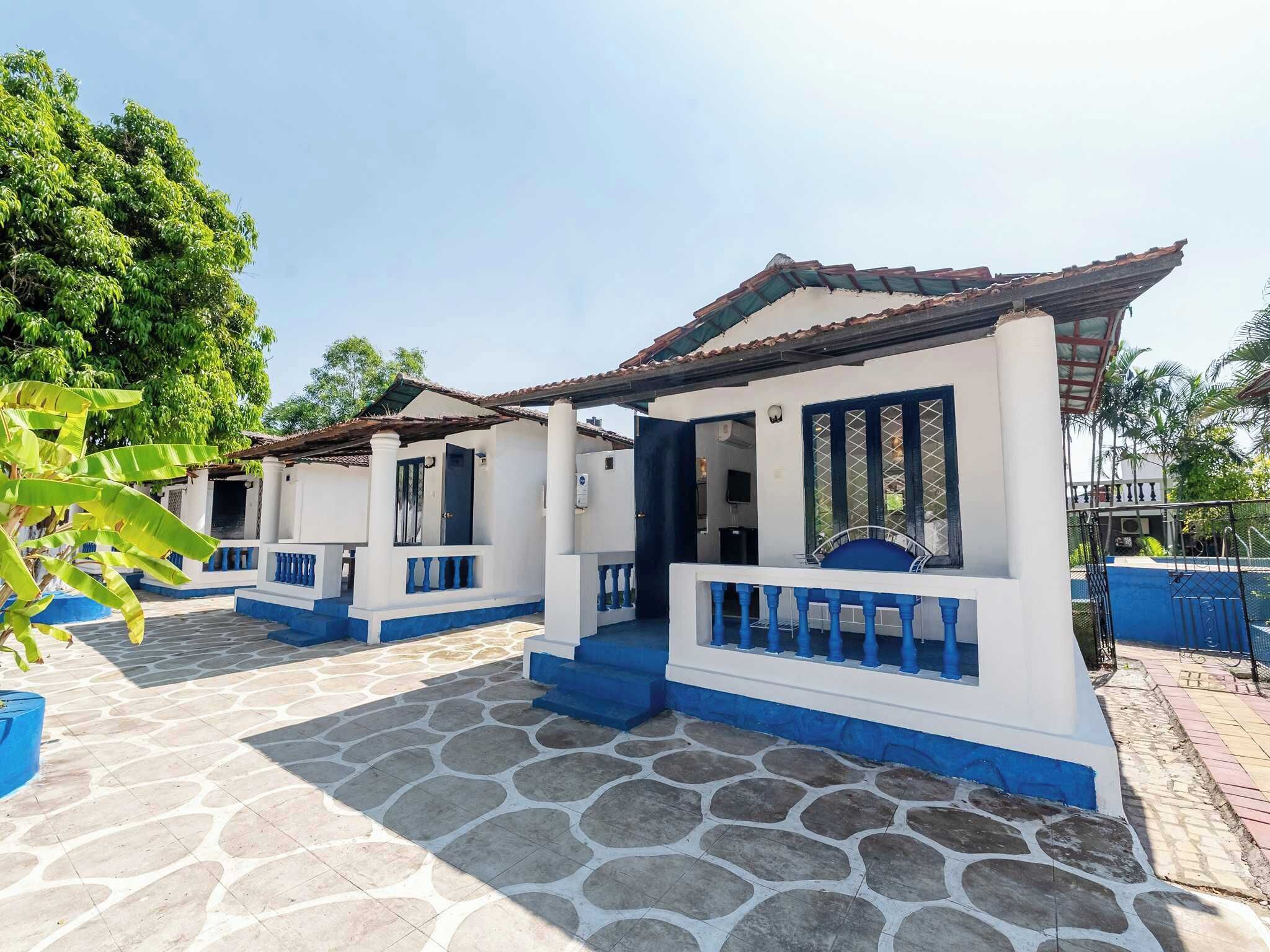 Terrass/Patio