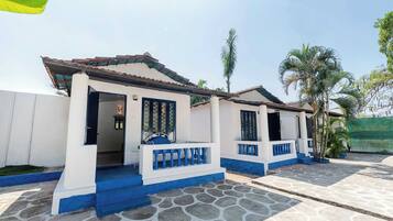 Fachada