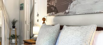 The Guest Suite | Walk to IX Park, Downtown Cville