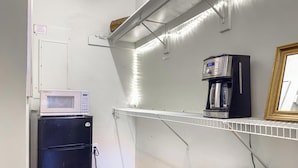 Interior - The Guest Suite | Walk to IX Park, Downtown Cville (Charlottesville)