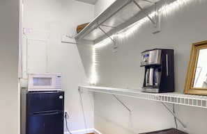 Interior - The Guest Suite | Walk to IX Park, Downtown Cville (Charlottesville)