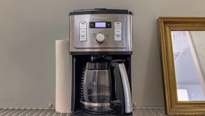 Coffee and/or coffee maker - The Guest Suite | Walk to IX Park, Downtown Cville (Charlottesville)