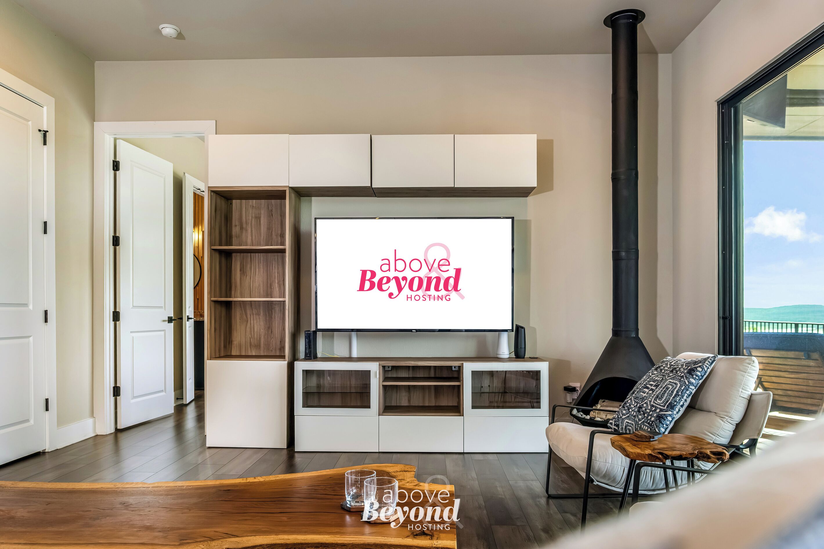 Smart TV 