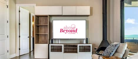 Smart TV