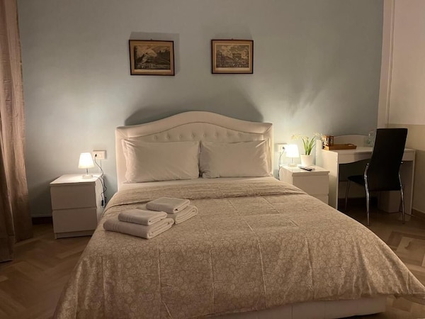 B&b Prime Sant'agostino - Pisa