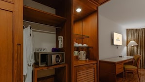 Superior Double Room, City View | Interior - Awtan Sukhumvit (Bangkok)