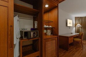 Superior Double Room, City View | Interior - Awtan Sukhumvit (Bangkok)