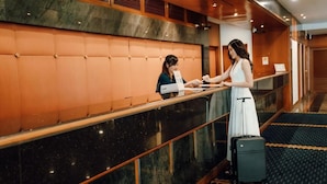 Lobby - Awtan Sukhumvit (Bangkok)