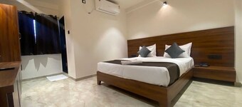 Palette Bubble Nest Villa 2BHK Lonavala