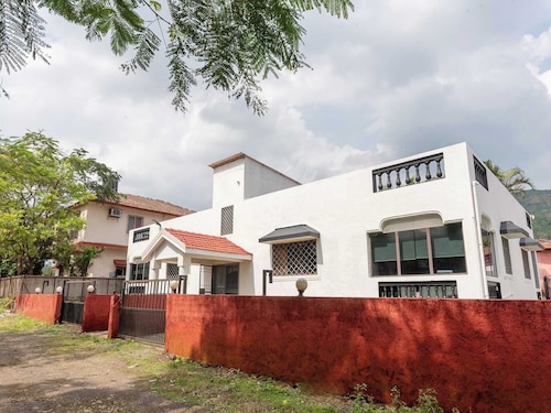 Palette Bubble Nest Villa 2BHK Lonavala