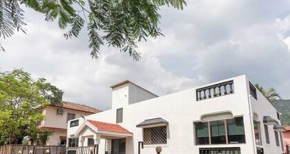 Palette Bubble Nest Villa 2BHK Lonavala