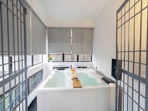 Interior - Palette Bubble Nest Villa 2BHK Lonavala (Mawal)