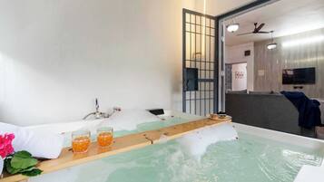 Premium-Villa | Innenbereich