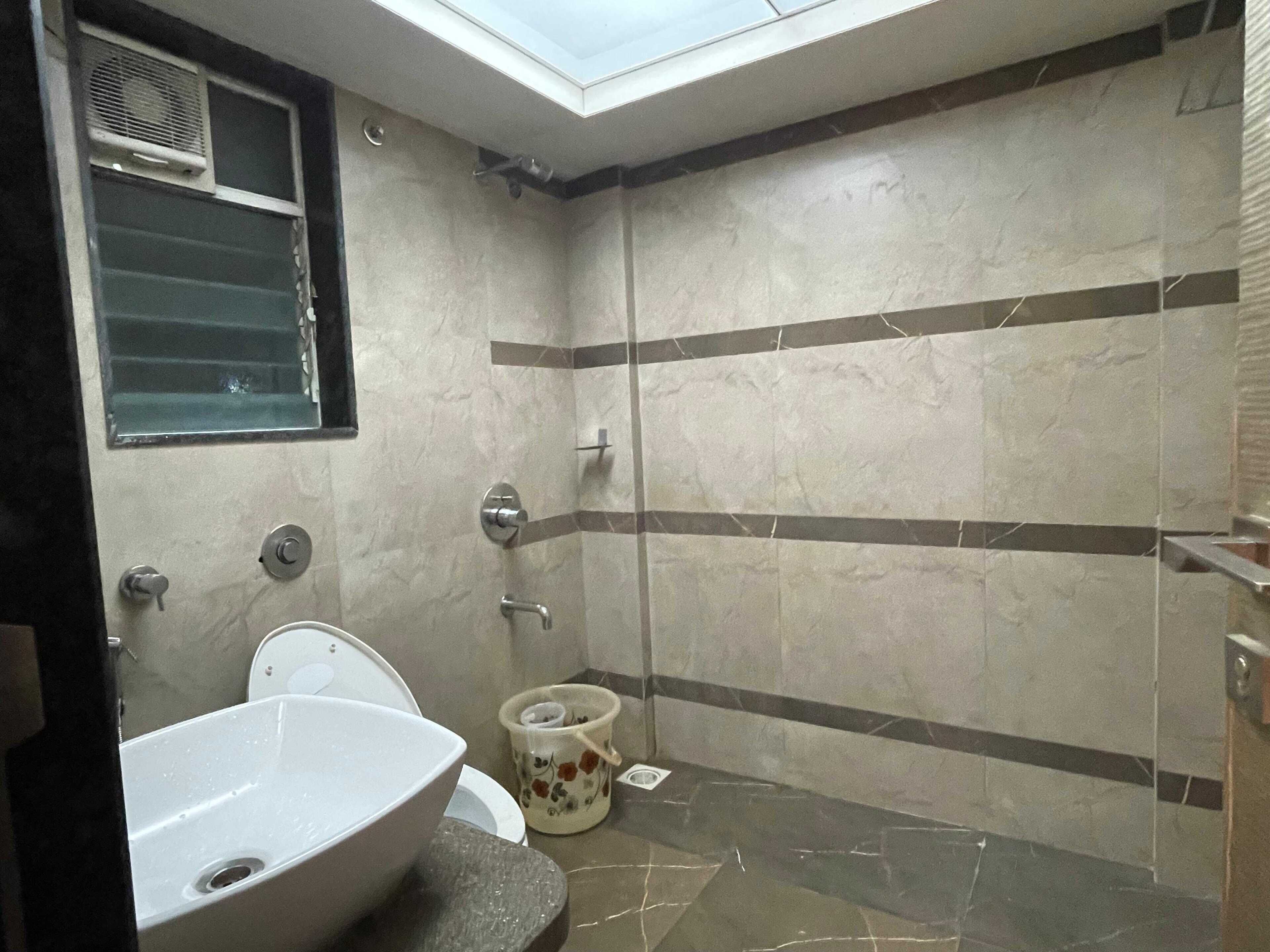 Premium-Villa | Badezimmer
