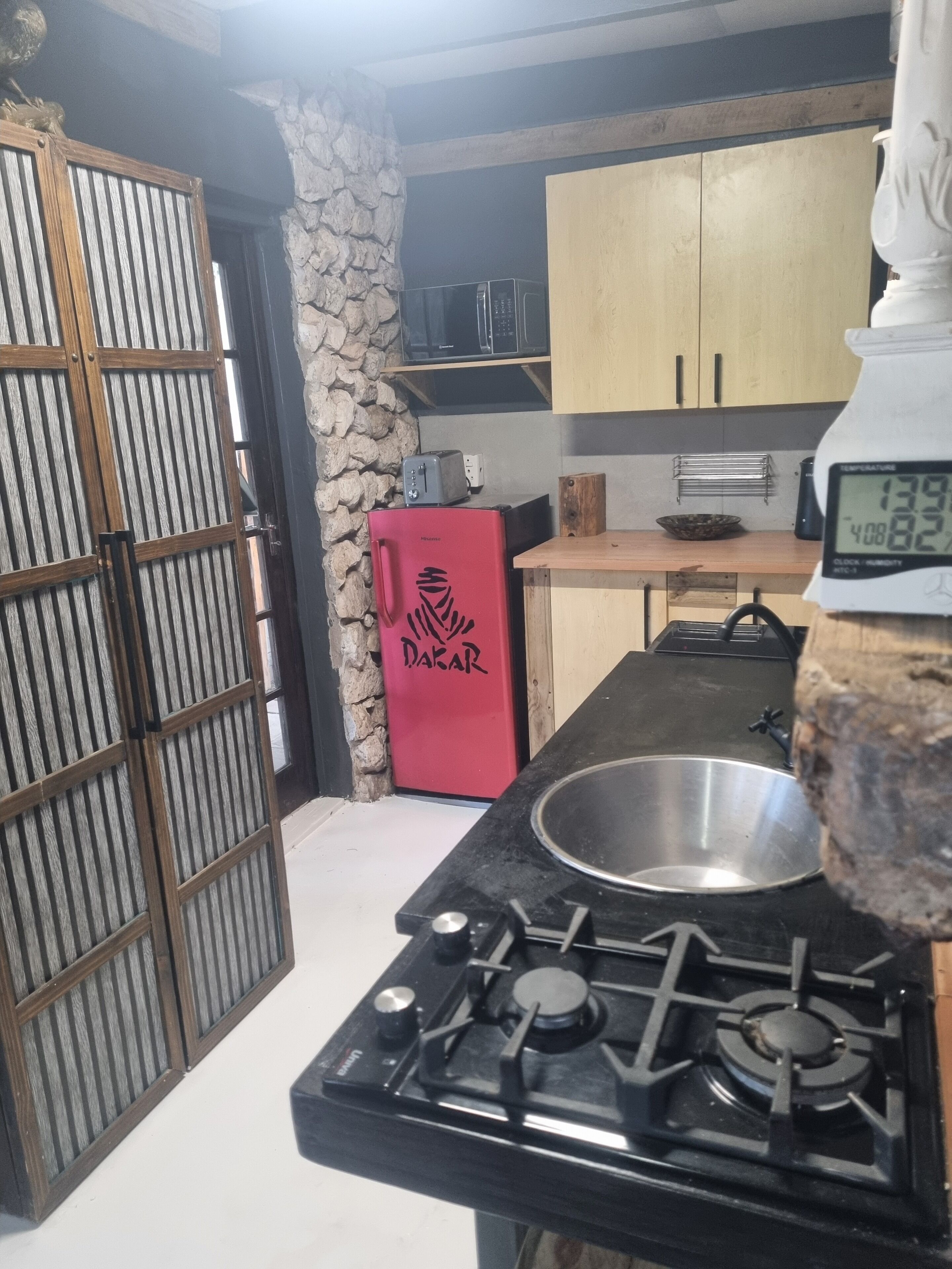 Room, 1 Bedroom, Accessible, Smoking | Interior