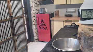 Room, 1 Bedroom, Accessible, Smoking | Interior
