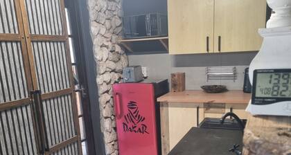 Room-accessible West Coast Villa Room wi