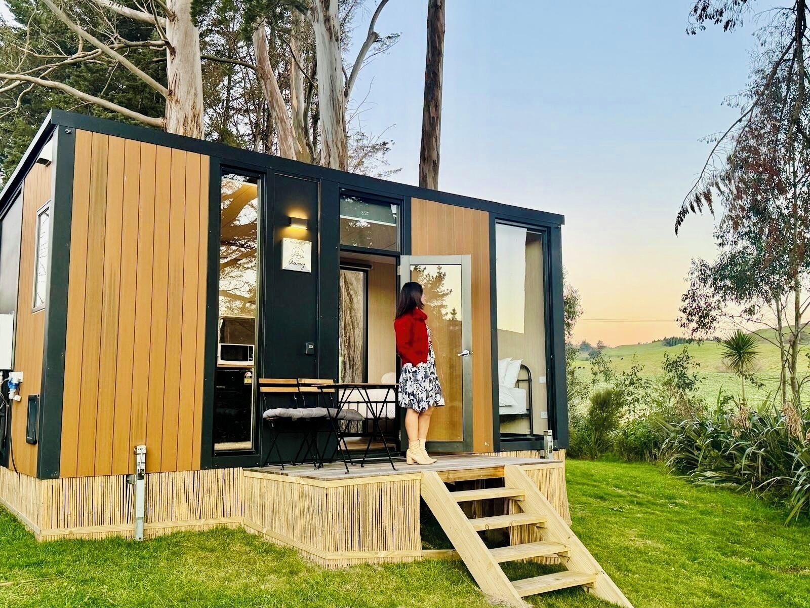 Studio, Courtyard View | Exterior