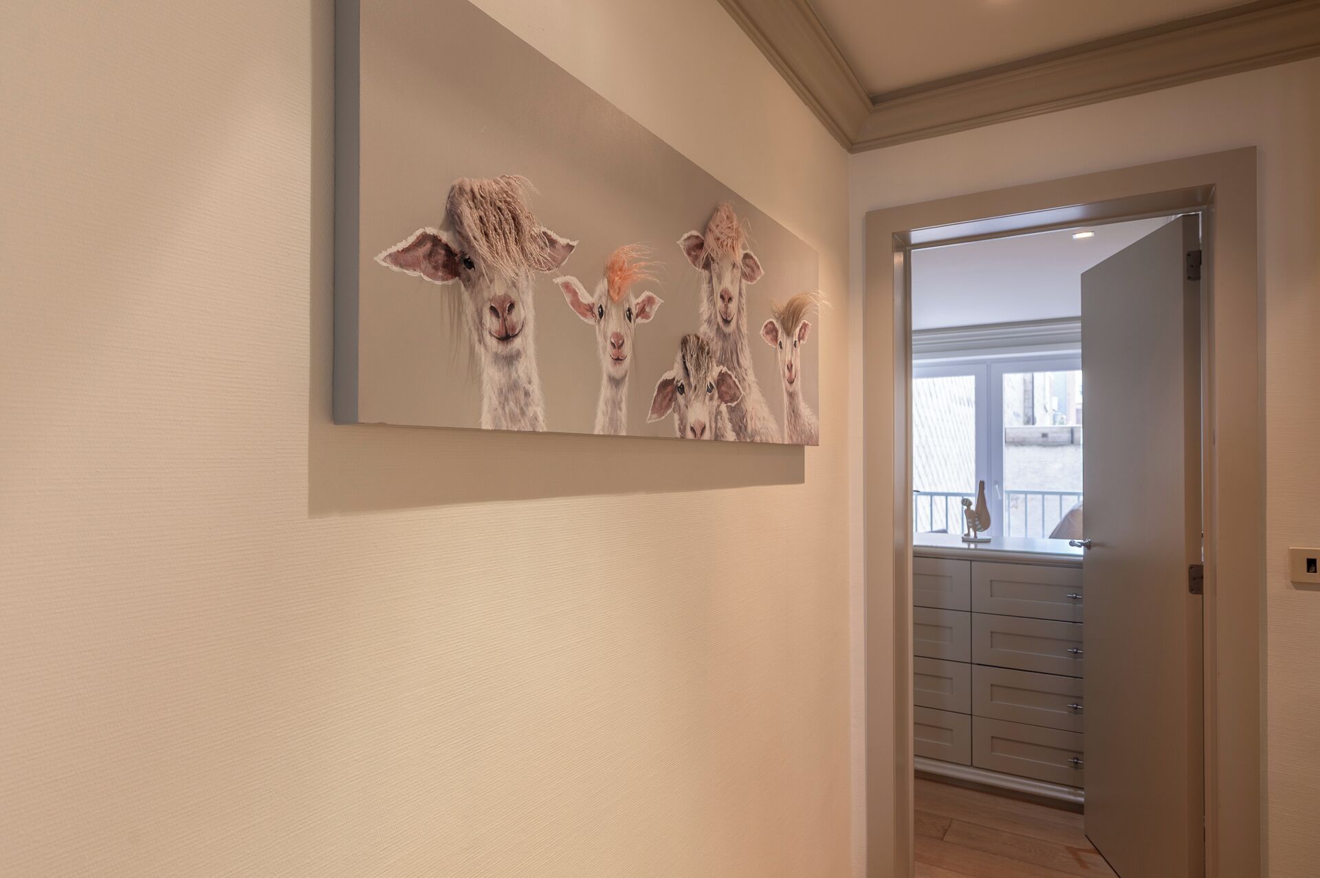 Interieur
