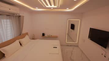 Chambre Confort