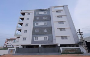 Exterior - Hotel Vibrama (Avilali)