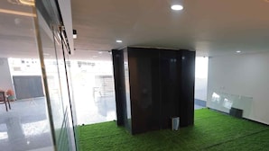 Interior - Rcc Hotels Vibrama Tirupati (Tirupati)