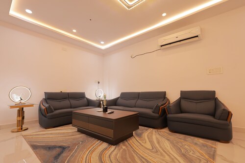 Hotel Vibrama
