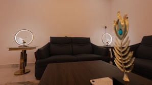Interior - Rcc Hotels Vibrama Tirupati (Tirupati)