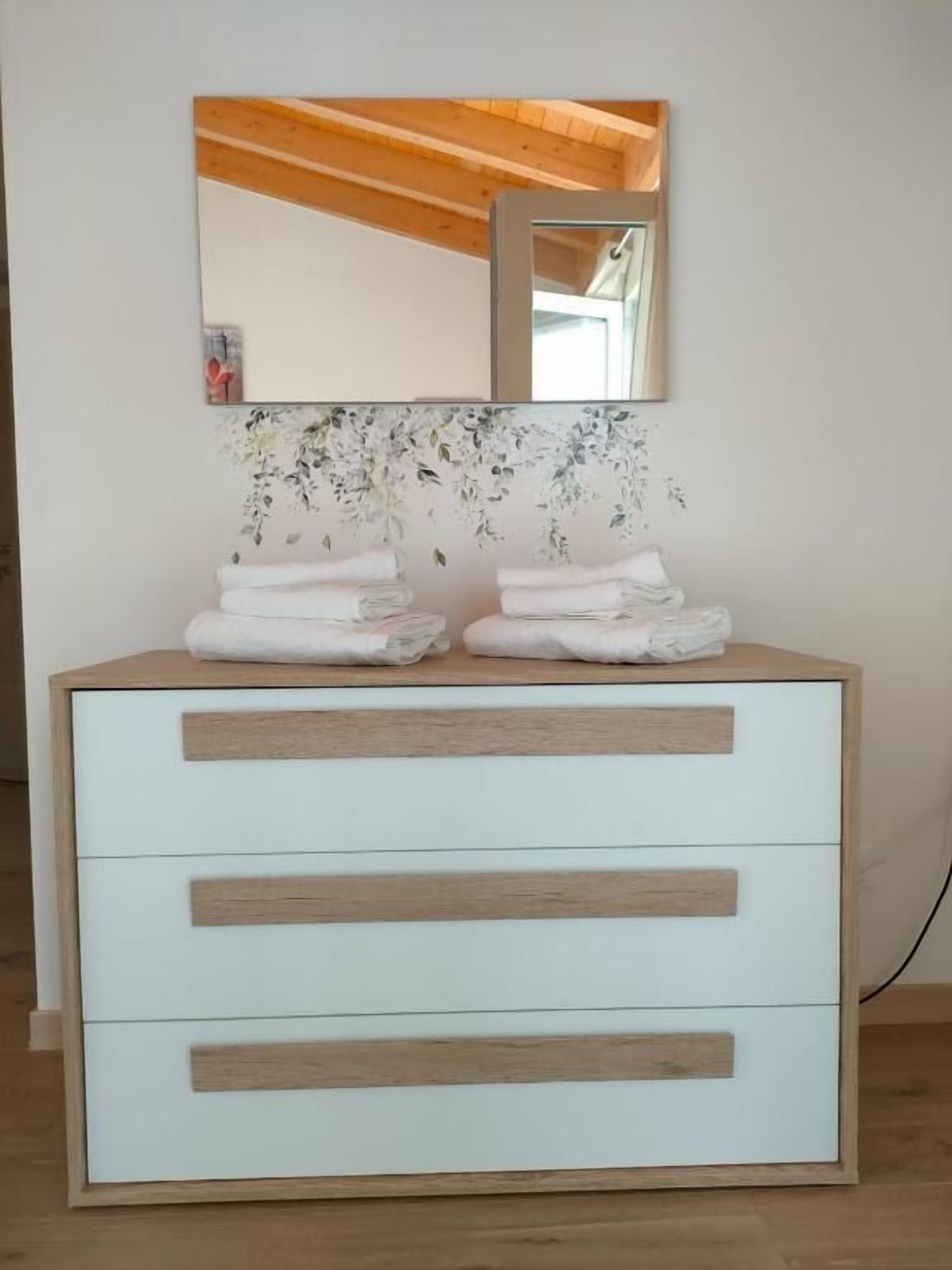 Habitación cuádruple | Interior