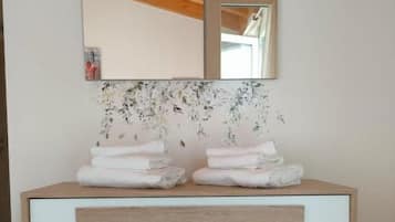 Habitación cuádruple | Interior