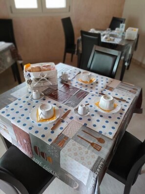 Restaurantes