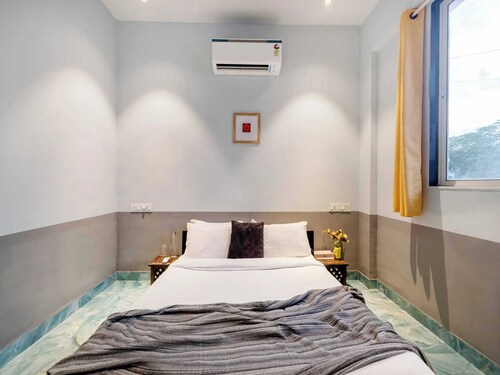 Palette Ventara Escape Bunglow Pvt Pool