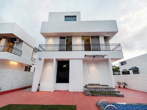 Fachada