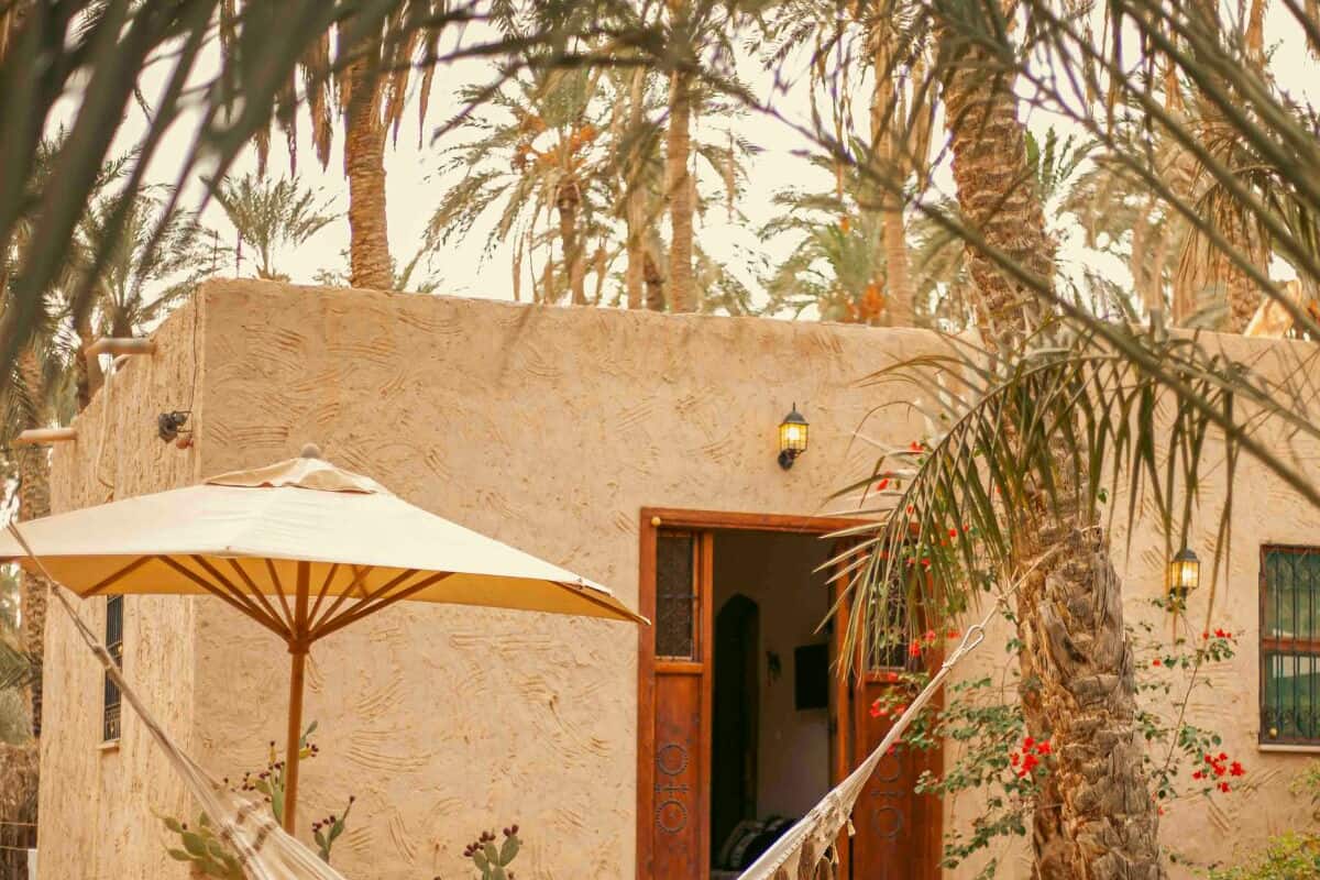 Villa, Garden View | Terrace/patio