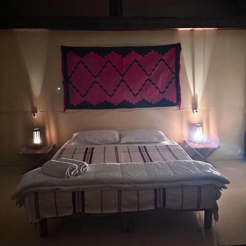 Sahara Lounge