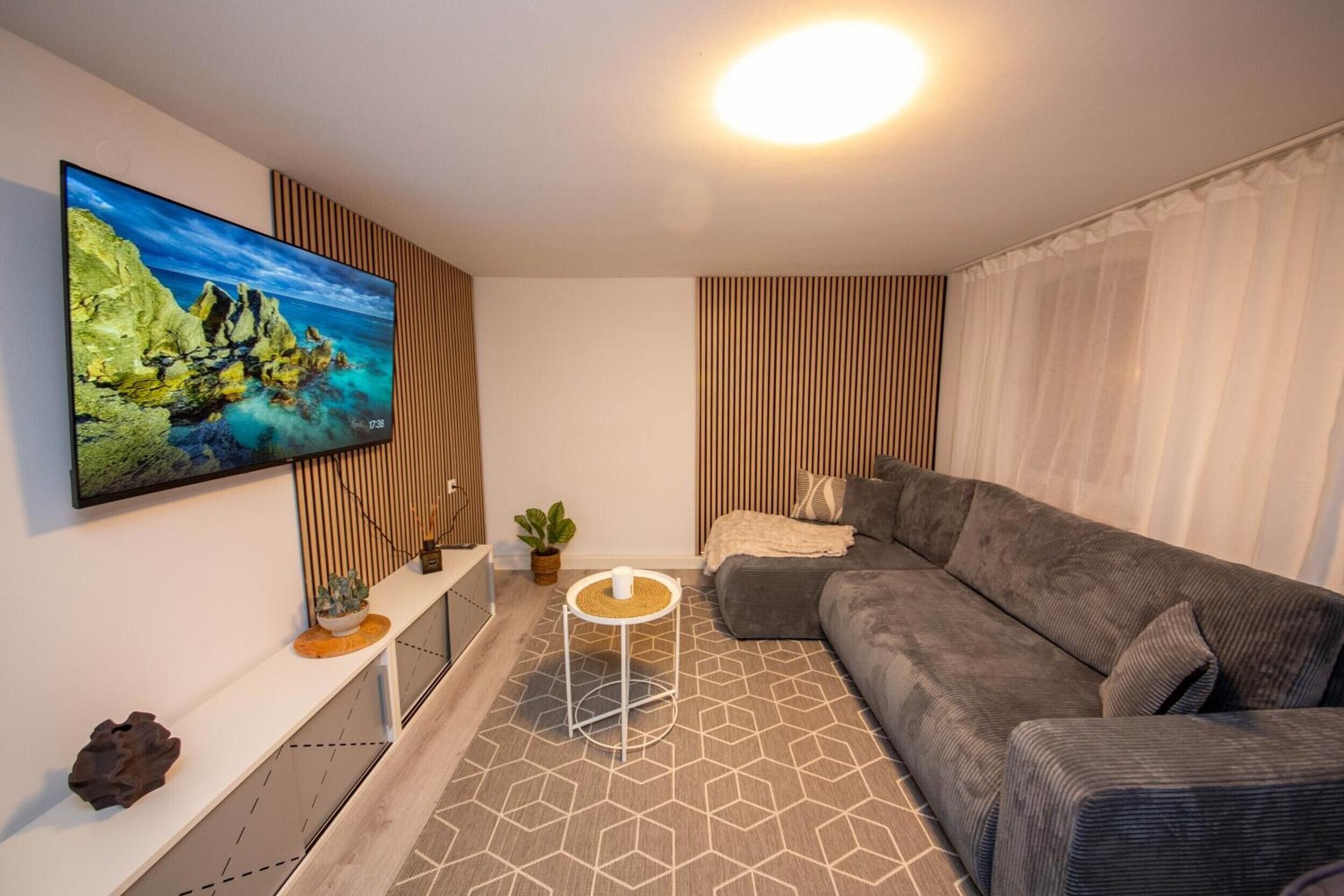 Fernseher