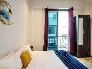 Vila premium