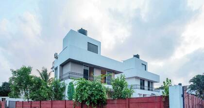 Palette Ventara Bliss Bunglow Pvt Pool