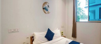 Palette Ventara Bliss Bunglow Pvt Pool