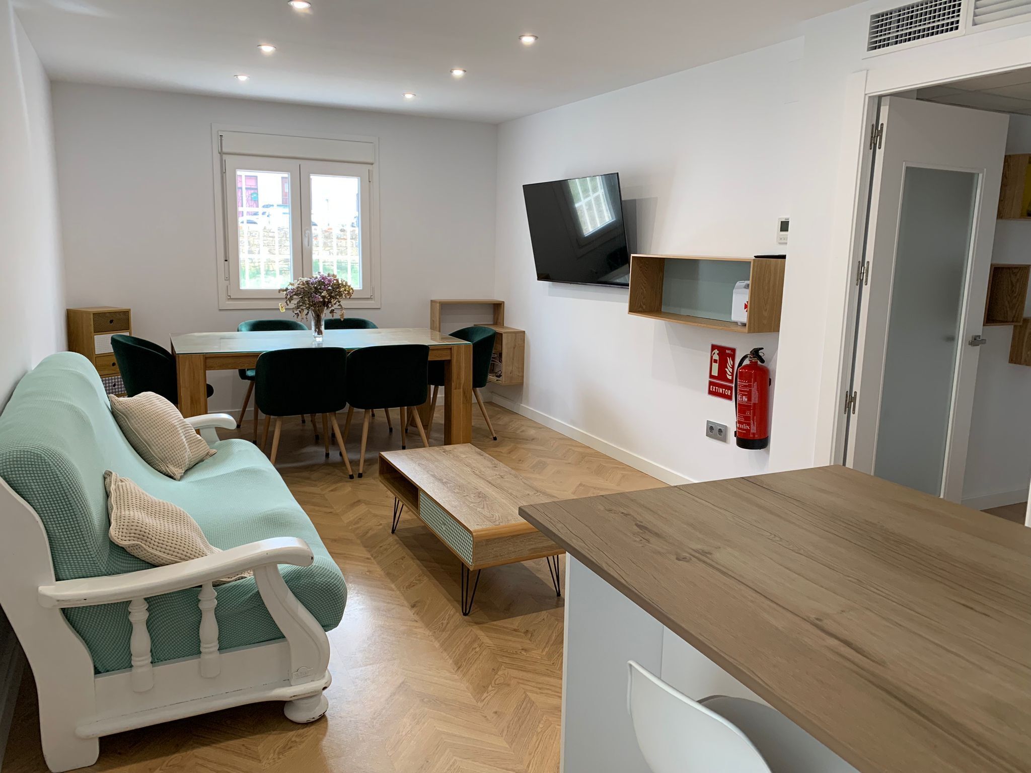 Interieur