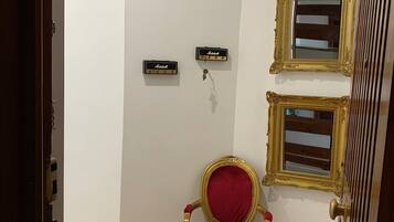 Interieur