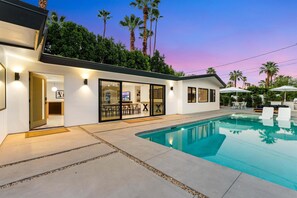 Pool - Solstice Sonora - A Ryson Property (Palm Springs)
