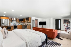 Room - Solstice Sonora - A Ryson Property (Palm Springs)