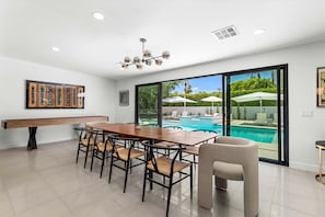 Dining - Solstice Sonora - A Ryson Property (Palm Springs)