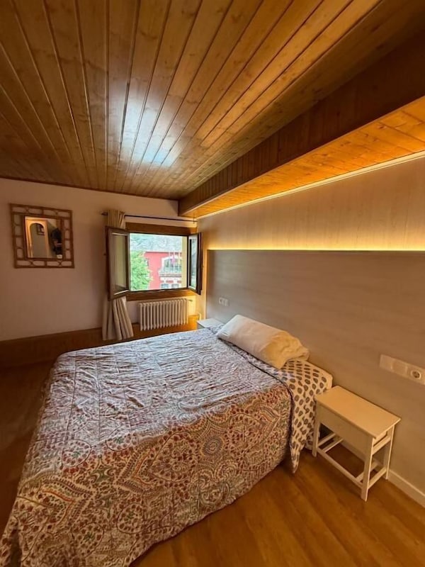 Hotel Europa Les - Les