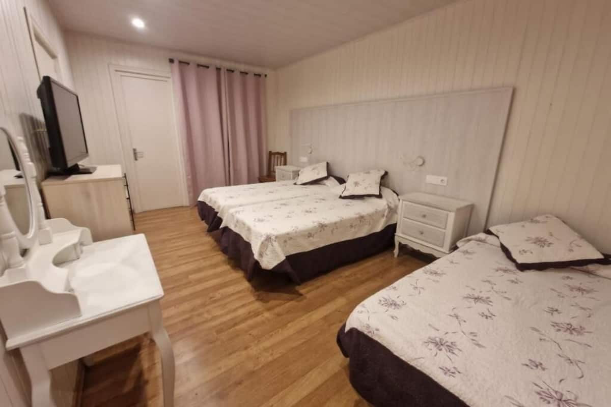 Habitación