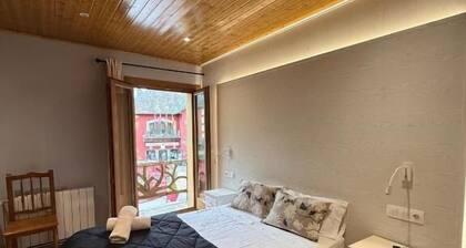Hotel Europa Les