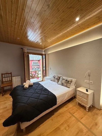 Hotel Europa Les
