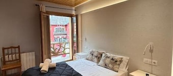 Hotel Europa Les